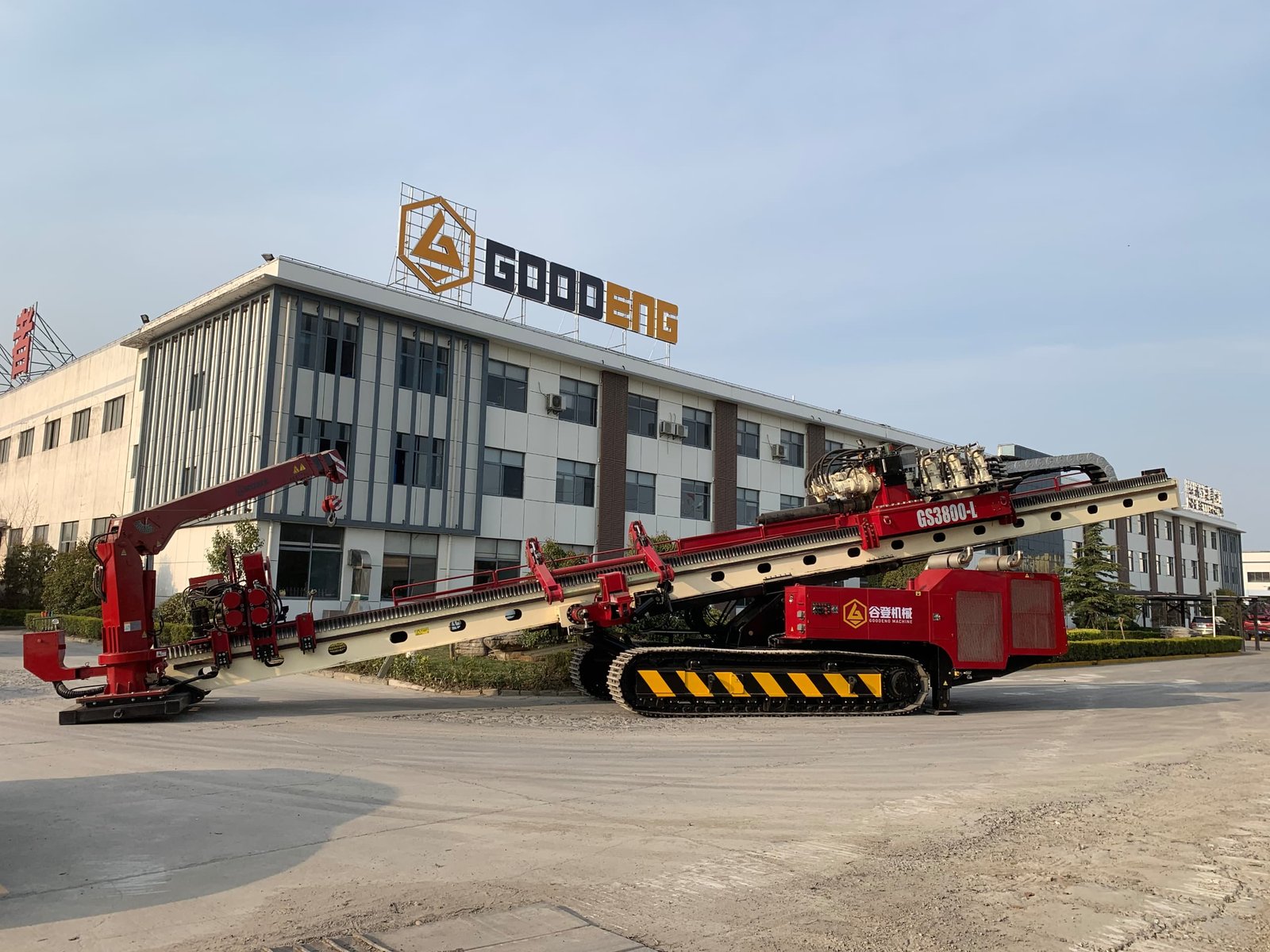 Danan Construction